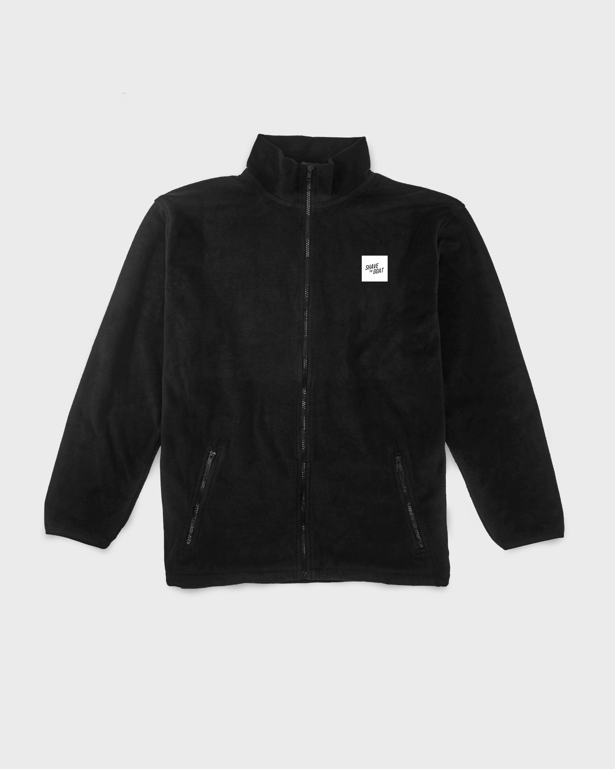 Shave The Goat Fleece #1