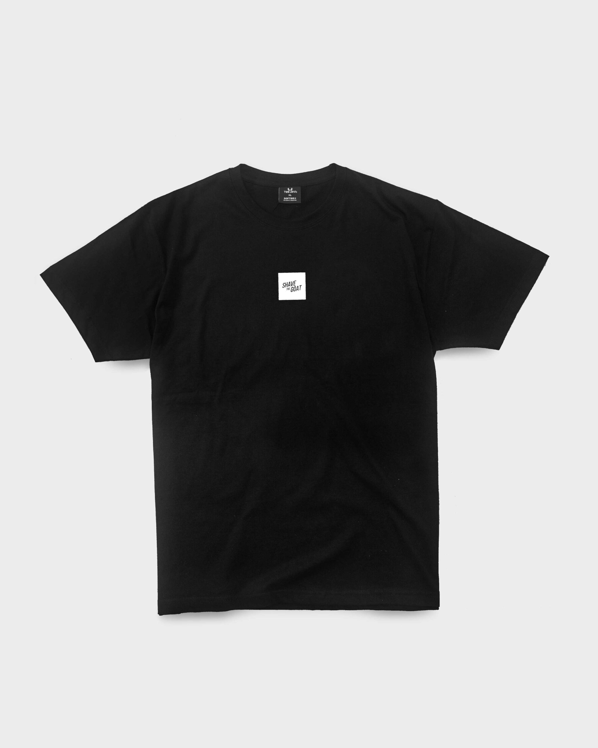 Shave The Goat Tee #1