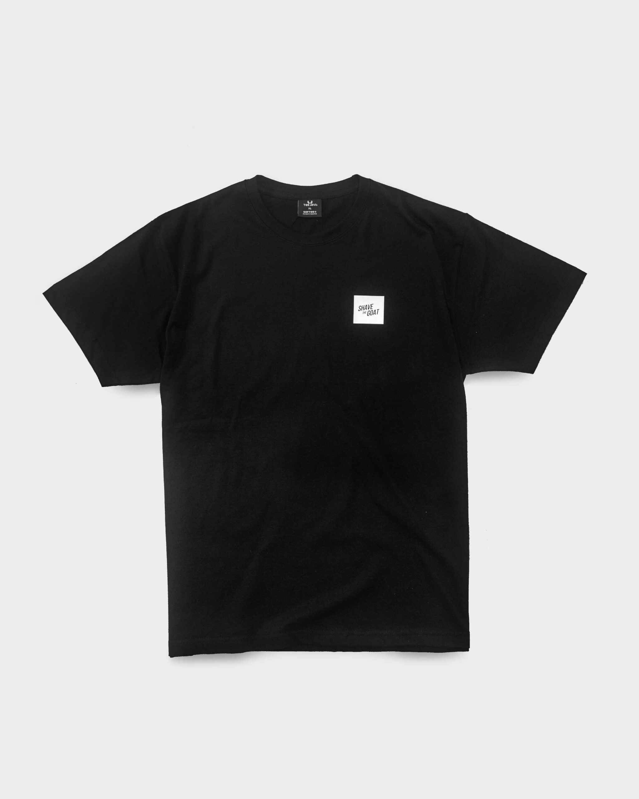 Shave The Goat Tee #2