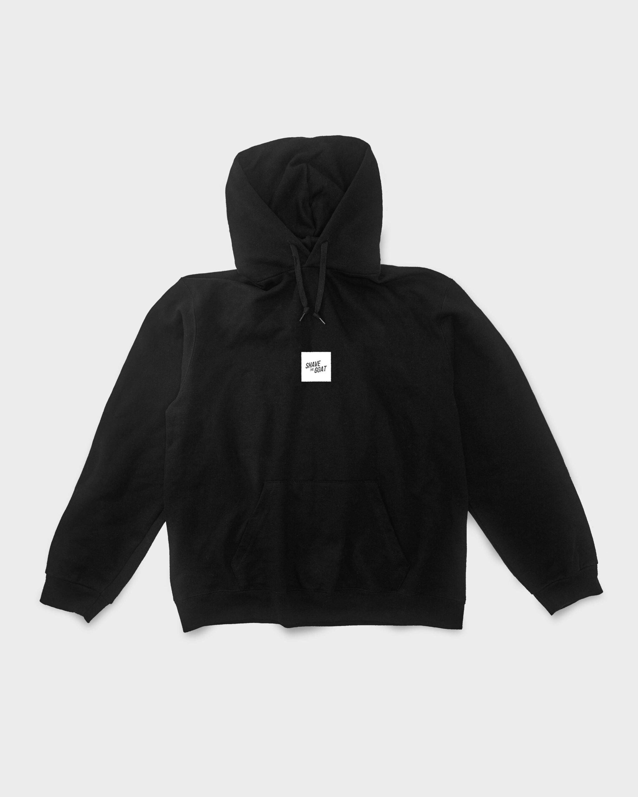 Shave the Goat hoodie #1