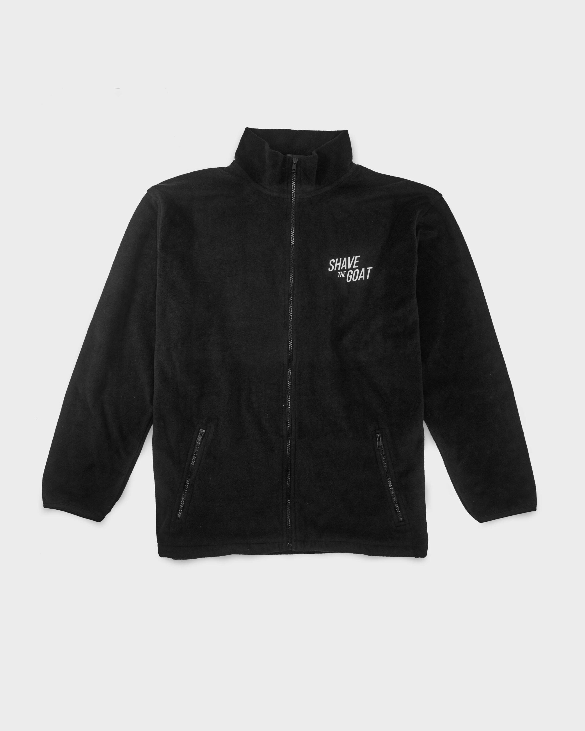 Shave The Goat Fleece #2